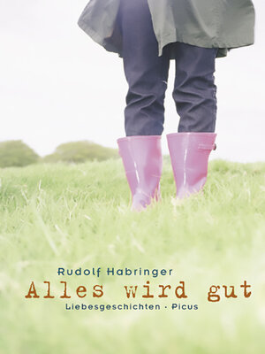 cover image of Kreuzweg